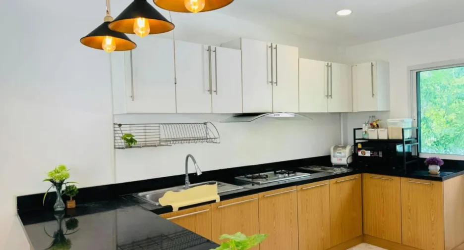 For sale 4 bedrooms house in Hua Hin, Prachuap Khiri Khan