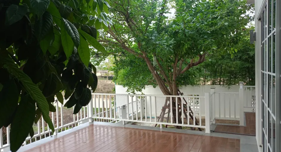 For sale 4 bedrooms house in Hua Hin, Prachuap Khiri Khan