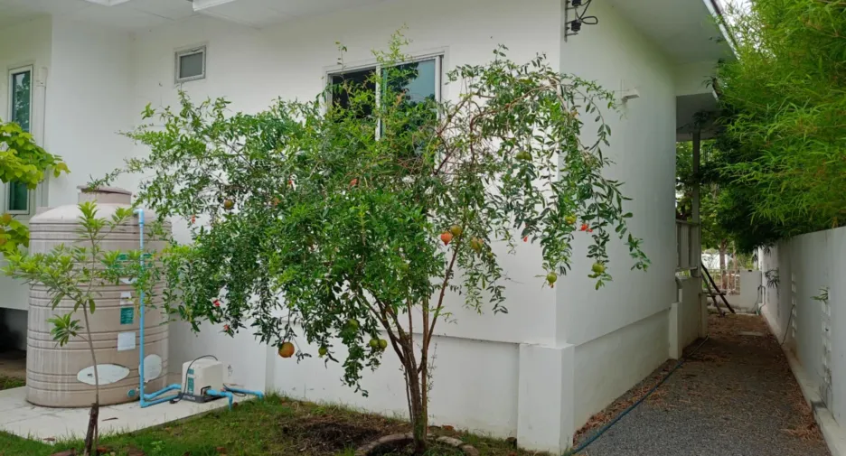 For sale 4 bedrooms house in Hua Hin, Prachuap Khiri Khan