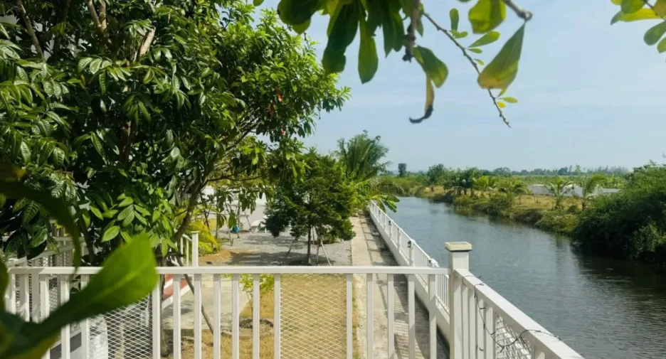 For sale 4 bedrooms house in Hua Hin, Prachuap Khiri Khan