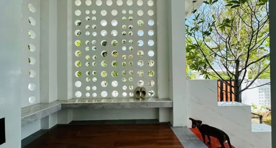 For sale 4 bedrooms house in Hua Hin, Prachuap Khiri Khan