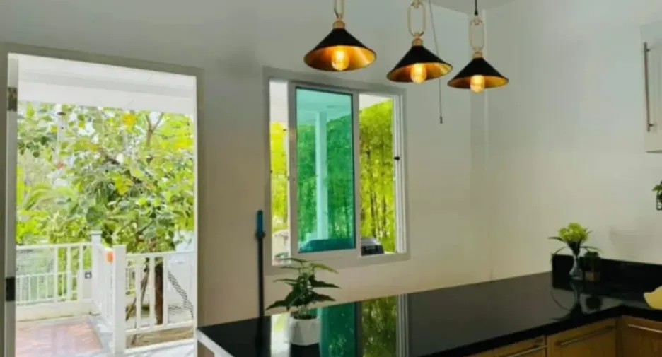 For sale 4 bedrooms house in Hua Hin, Prachuap Khiri Khan
