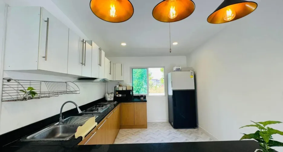 For sale 4 bedrooms house in Hua Hin, Prachuap Khiri Khan