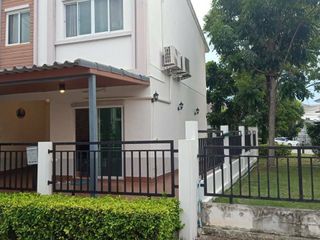 For Rent 3 Bedroom House In Bang Lamung, Chonburi
