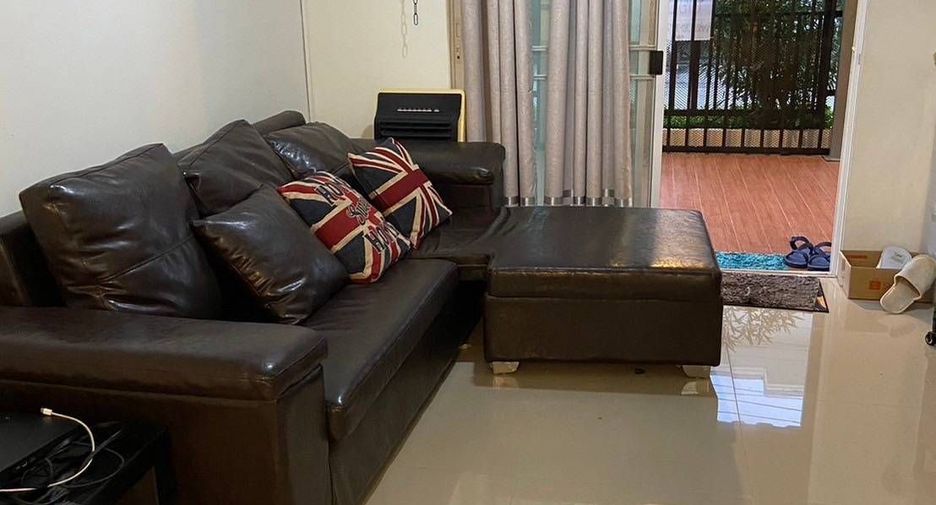 For sale and for rent 3 bedrooms house in Bang Lamung, Chonburi