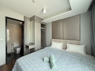 Condo en alquiler de 1 habitaciones en Thalang, Phuket