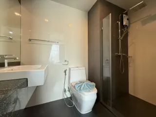 Condo en alquiler de 1 habitaciones en Thalang, Phuket