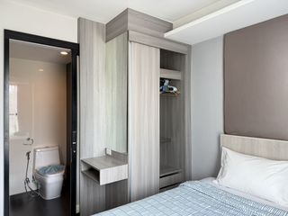 Condo en alquiler de 1 habitaciones en Thalang, Phuket