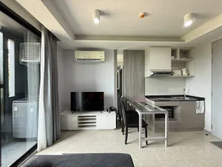 Condo en alquiler de 1 habitaciones en Thalang, Phuket