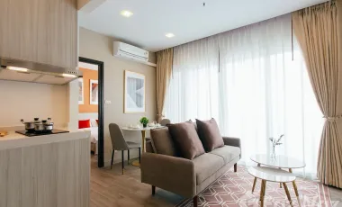 For sale 1 bed condo in Mueang Chiang Mai, Chiang Mai