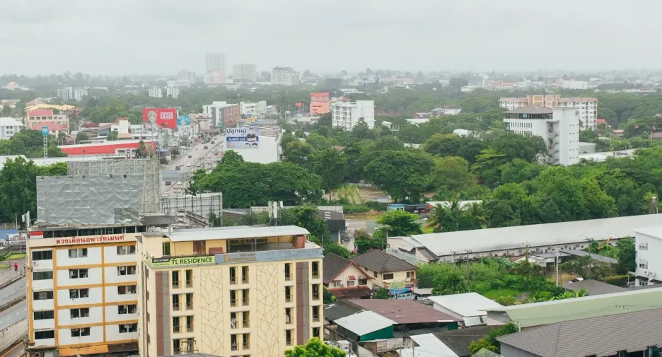 For sale 1 bed condo in Mueang Chiang Mai, Chiang Mai