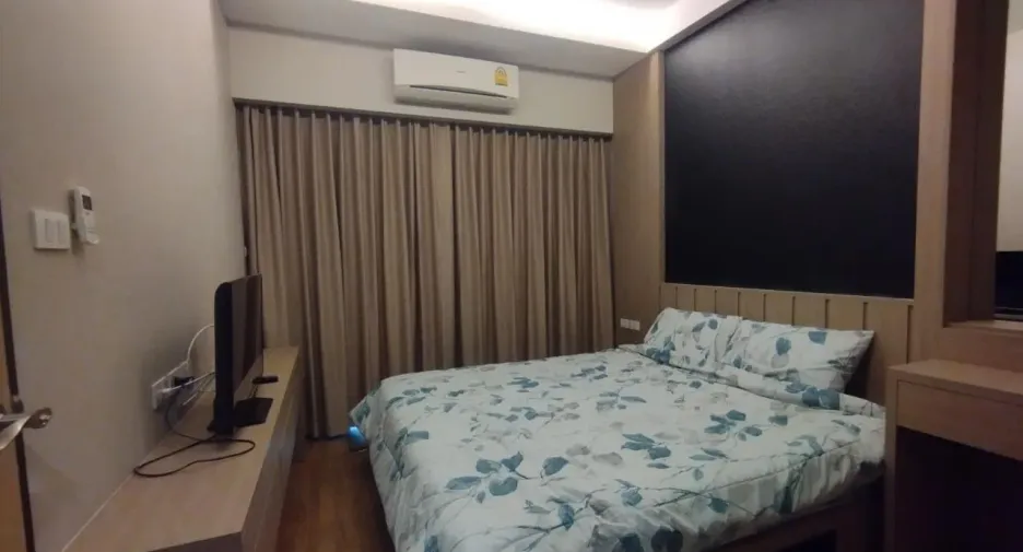 Condo en alquiler de 1 habitaciones en Mueang Chiang Mai, Chiang Mai