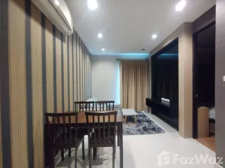 Wohnung zur Miete mit 1 Zimmer in Mueang Chiang Mai, Chiang Mai