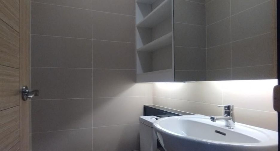 Condo en alquiler de 1 habitaciones en Mueang Chiang Mai, Chiang Mai