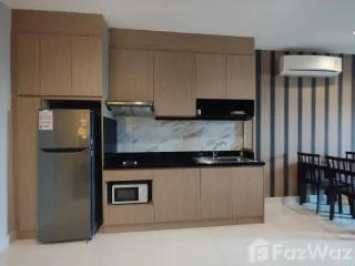 Wohnung zur Miete mit 1 Zimmer in Mueang Chiang Mai, Chiang Mai