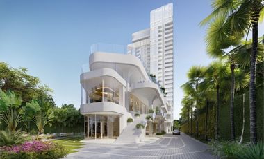 Продажа 1 кровать кондо в Банг Ламунг, Чонбури