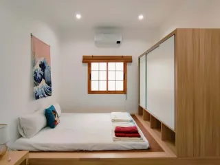 出租 2 卧室 独立屋 在 塔朗, 普吉
