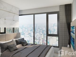 For sale 2 bedrooms condo in Bang Sue, Bangkok