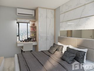 For sale 2 bedrooms condo in Bang Sue, Bangkok