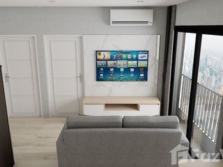 For sale 2 bedrooms condo in Bang Sue, Bangkok
