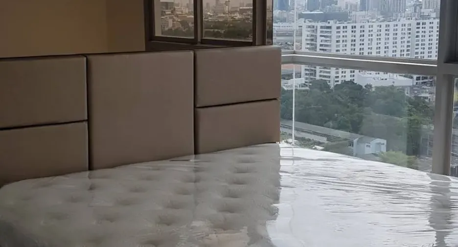 ขาย 2 ห้องนอน คอนโด ใน บางซื่อ, กรุงเทพฯ