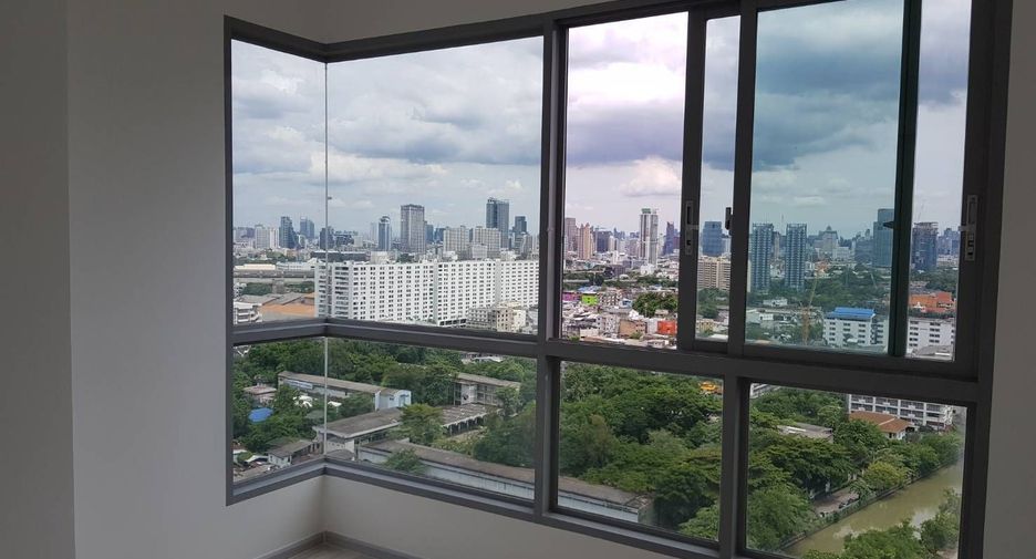 ขาย 2 ห้องนอน คอนโด ใน บางซื่อ, กรุงเทพฯ