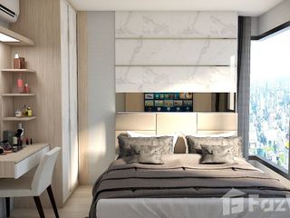 For sale 2 bedrooms condo in Bang Sue, Bangkok