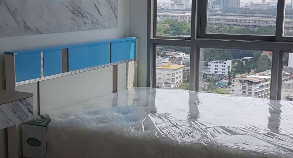 ขาย 2 ห้องนอน คอนโด ใน บางซื่อ, กรุงเทพฯ