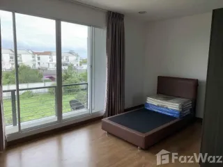 For sale and for rent 3 bedrooms townhouse in Chom Thong, Bangkok