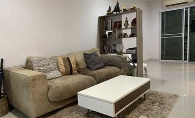 For sale and for rent 3 bedrooms townhouse in Chom Thong, Bangkok