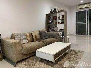 For sale and for rent 3 bedrooms townhouse in Chom Thong, Bangkok