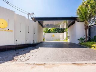 Villa zum Kauf mit 4 Zimmer in Bang Lamung, Chonburi