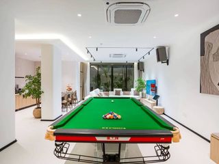 Villa zum Kauf mit 4 Zimmer in Bang Lamung, Chonburi