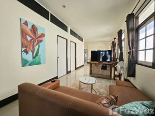 For Rent 4 Bedroom House In Thalang, Phuket
