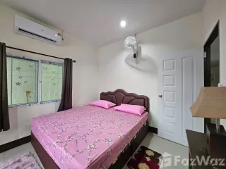 For rent 4 bedrooms house in Thalang, Phuket