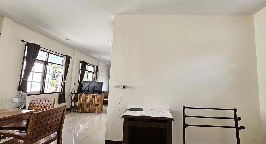 For rent 4 bedrooms house in Thalang, Phuket
