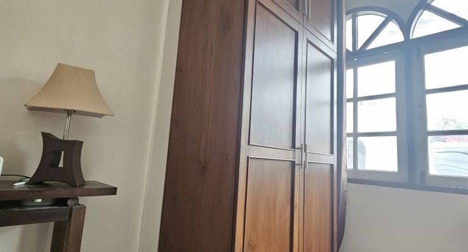 For rent 4 bedrooms house in Thalang, Phuket