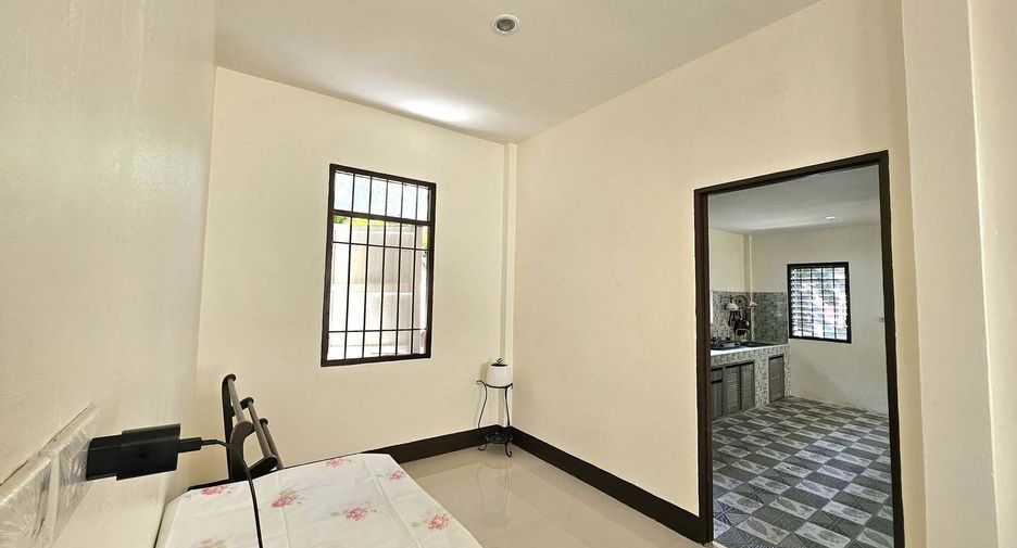 For rent 4 bedrooms house in Thalang, Phuket