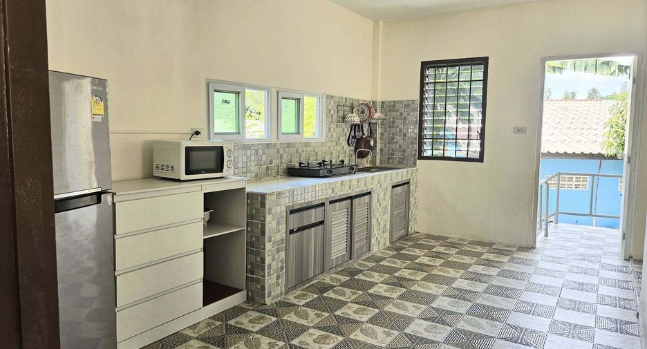 For rent 4 bedrooms house in Thalang, Phuket