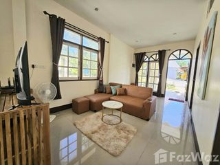 For rent 4 bedrooms house in Thalang, Phuket