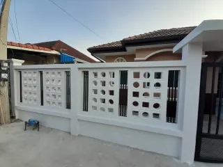 For Rent 2 Bedroom House In Mueang Phuket