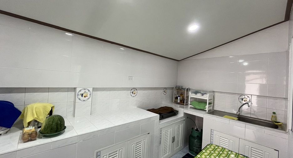 À louer 2 chambres maison à Mueang Phuket, Phuket
