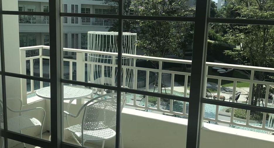 Wohnung zur Miete mit 2 Zimmer in Hua Hin, Prachuap Khiri Khan