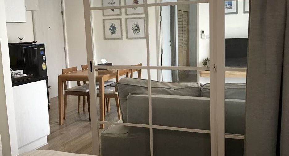 Wohnung zur Miete mit 2 Zimmer in Hua Hin, Prachuap Khiri Khan