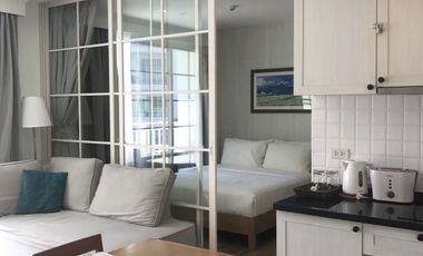 ให้เช่า 2 ห้องนอน คอนโด ใน หัวหิน, ประจวบคีรีขันธ์