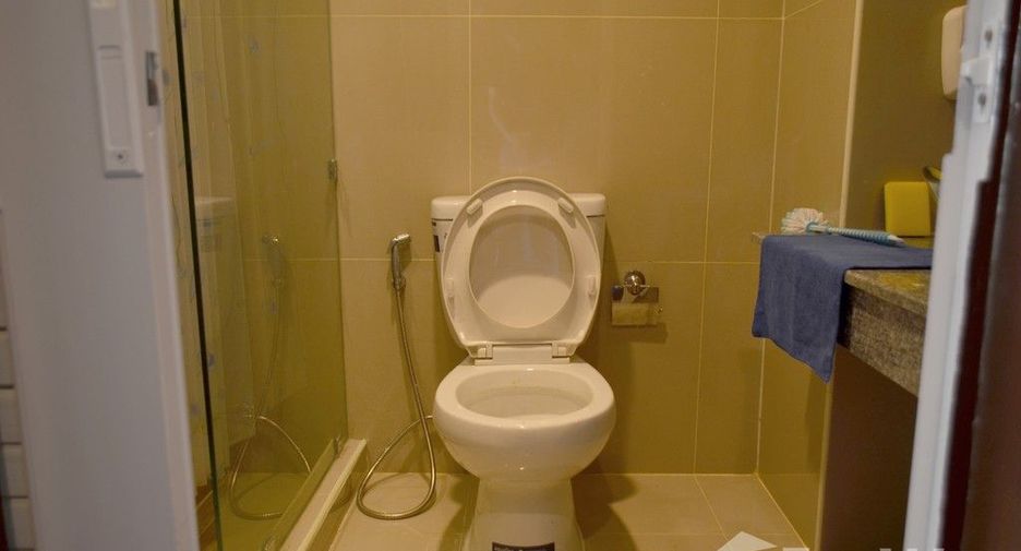 For sale studio condo in Cha Am, Phetchaburi