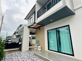 For Rent 3 Bedroom House In San Kamphaeng, Chiang Mai
