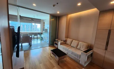 Condo en venta y en alquiler de 1 habitaciones en Watthana, Bangkok