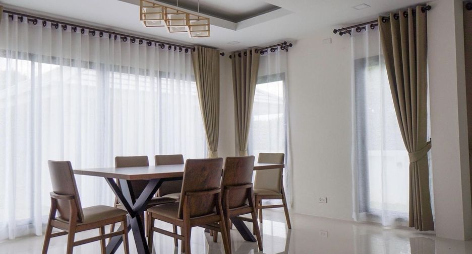 À vendre 6 chambres maison à San Pa Tong, Chiang Mai