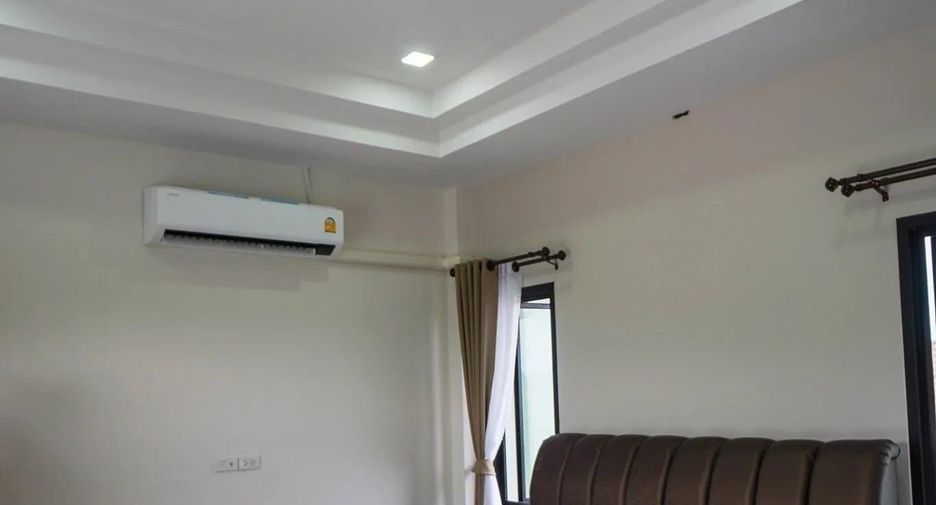 À vendre 6 chambres maison à San Pa Tong, Chiang Mai